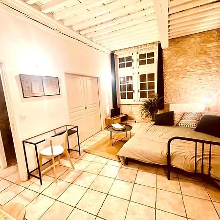 Le Moka Charmant Appartement Au Coeur De Ville Nîmes Exterior photo